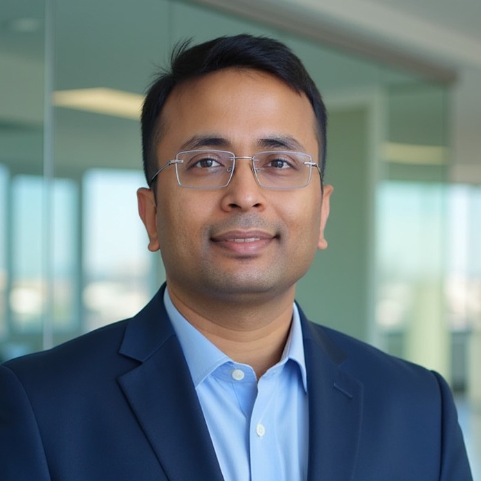 Neeraj Jajodia